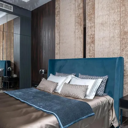 Апартаменты Mamaia Relax Нэводари