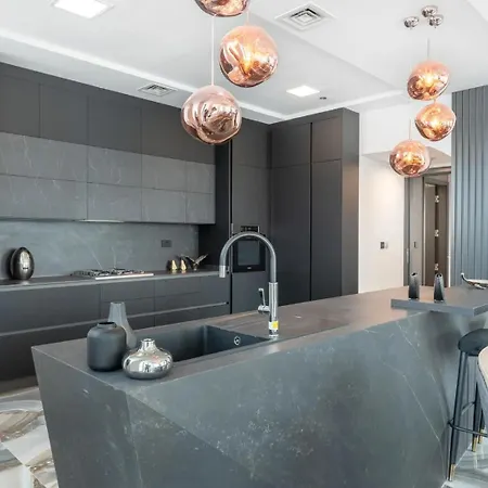 Mamaia Relax Apartament Năvodari
