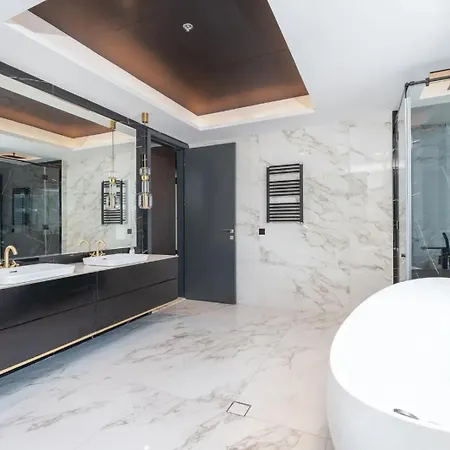 Mamaia Relax Apartament