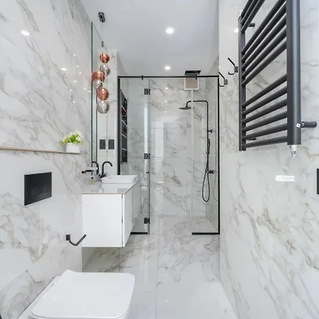Apartament Mamaia Relax Năvodari
